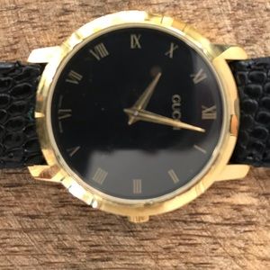 Men’s Gucci Watch